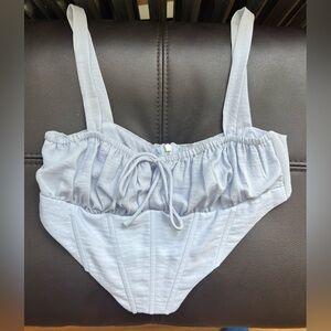 Princess Polly Corset Top